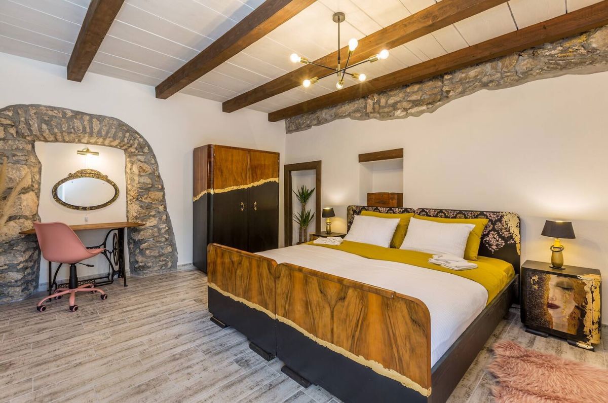 Casa In vendita - PRIMORSKO-GORANSKA KRK