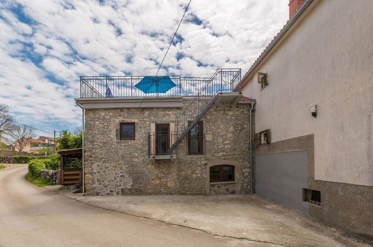 Casa In vendita - Primorsko-goranska Krk - foto 2/20