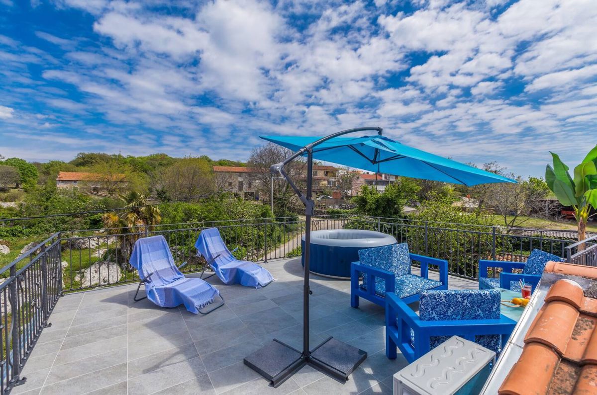 Casa In vendita - PRIMORSKO-GORANSKA KRK