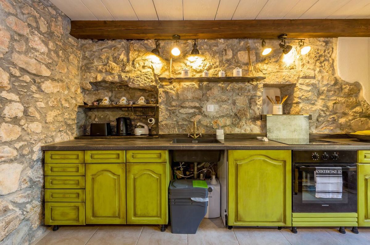 Casa In vendita - PRIMORSKO-GORANSKA KRK