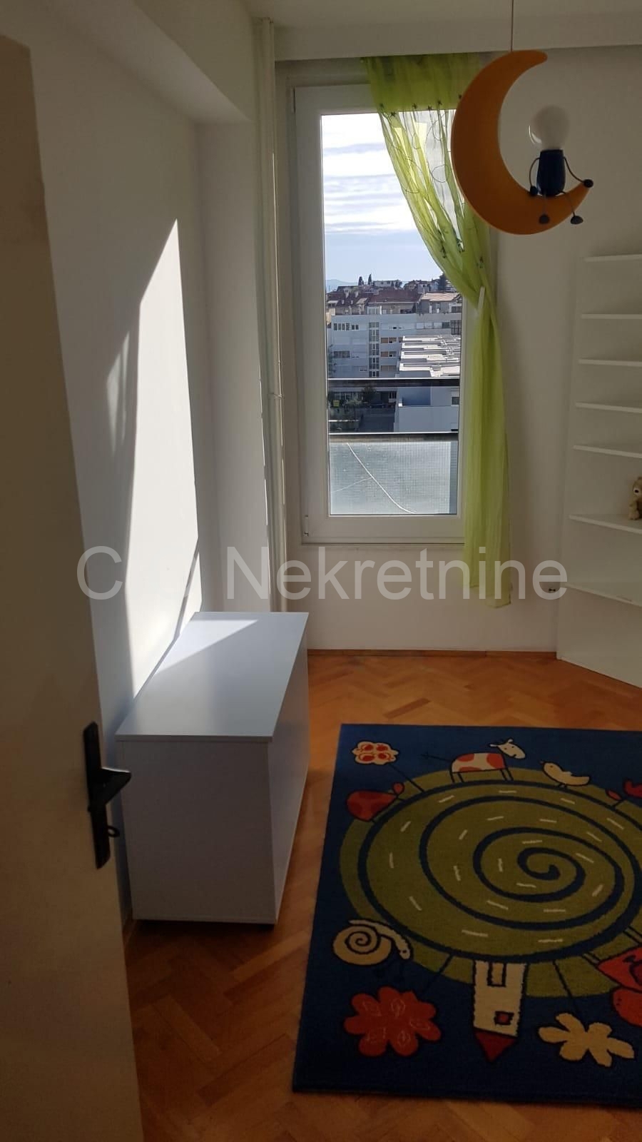 Apartmán Na predaj - SPLITSKO-DALMATINSKA SPLIT