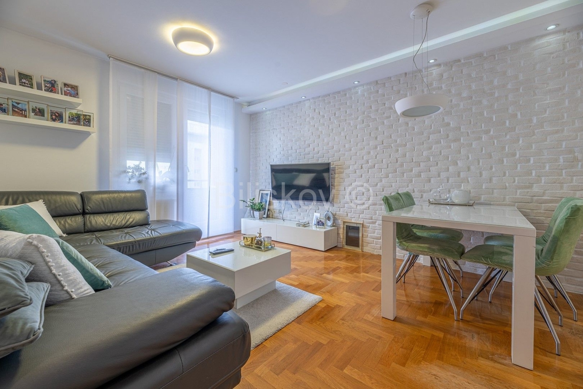 Apartmán Na predaj - GRAD ZAGREB ZAGREB