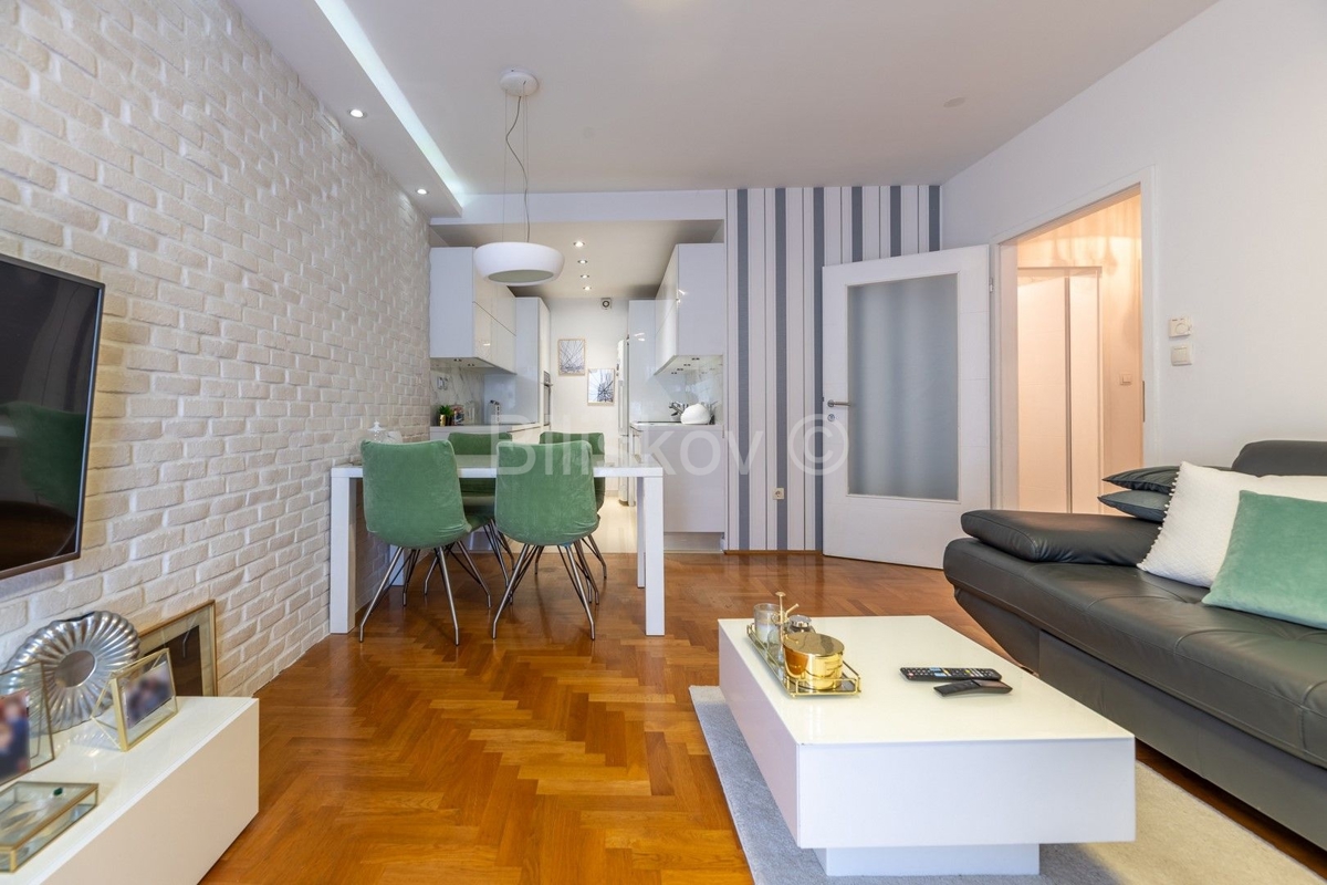 Apartmán Na prodej - GRAD ZAGREB ZAGREB