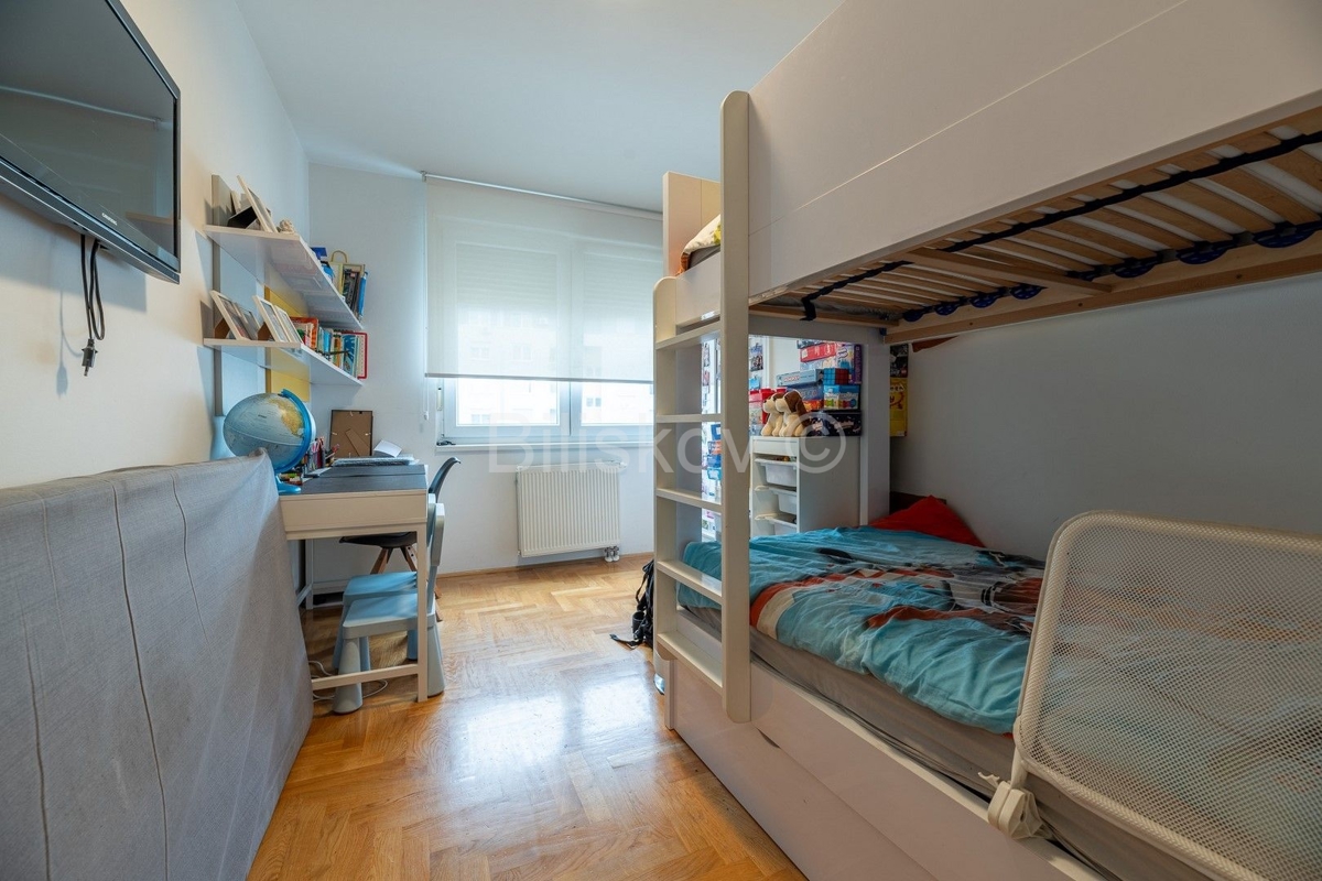 Apartmán Na predaj - GRAD ZAGREB ZAGREB