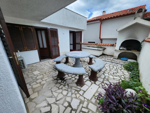 Apartmán na prodej 38 m² – Dramalj