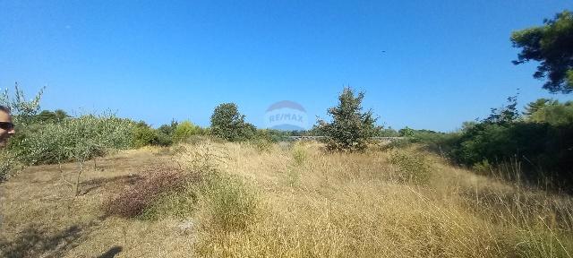 Land For sale - ISTARSKA Vodnjan