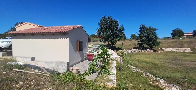 Parcela Naprodaj - ISTARSKA Svetvinčenat