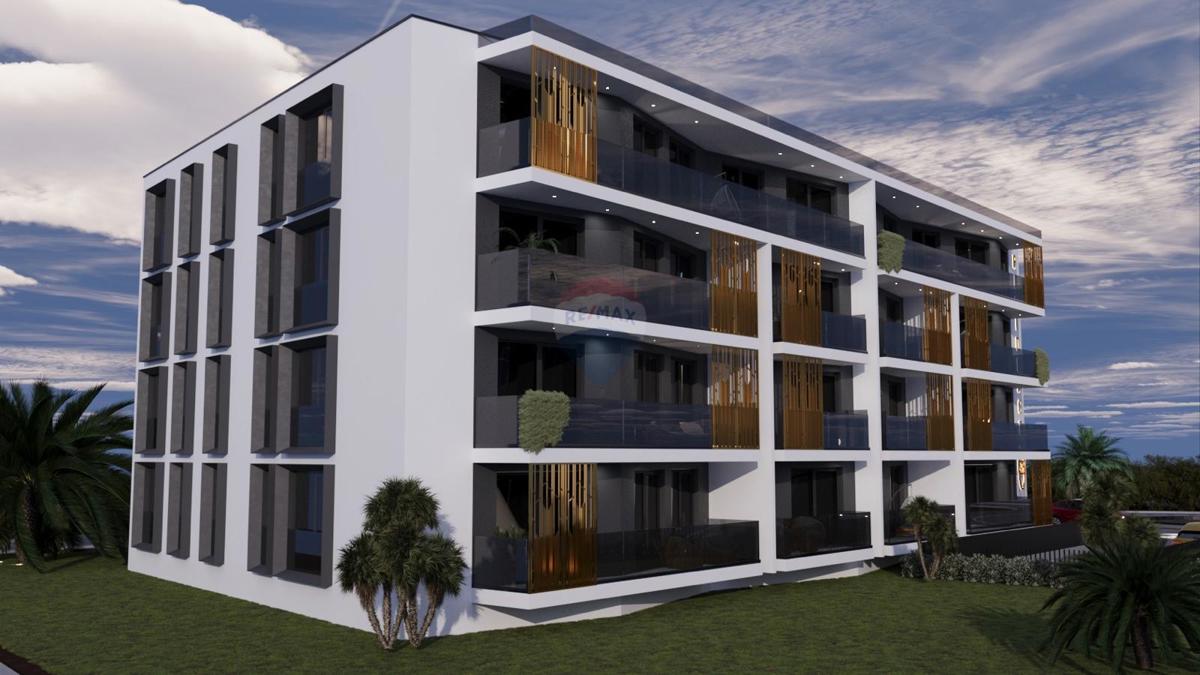 Apartma Na predaj - ISTARSKA POREČ