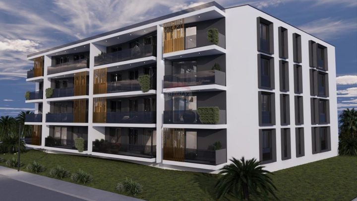 Apartmán na prodej 138 m² – Poreč
