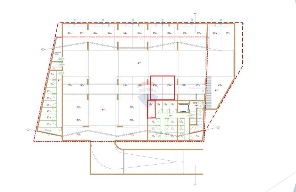 Apartmán Na prodej - ISTARSKA POREČ