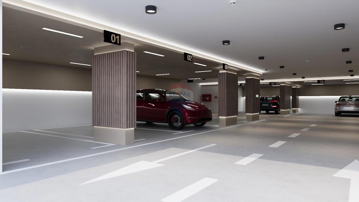 Apartmán Na prodej - ISTARSKA POREČ