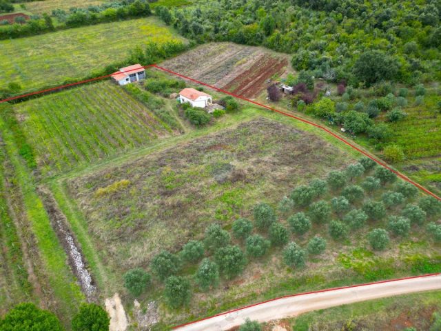 Kuća na prodaju 89 m² – Rovinj