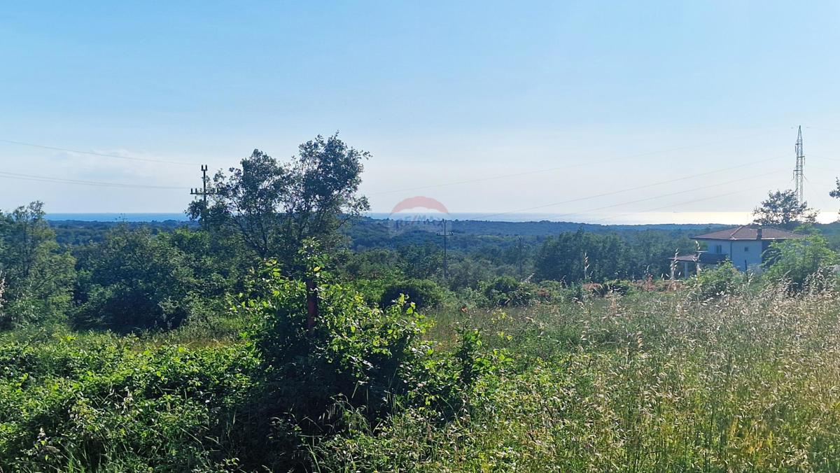 Terreno In vendita - ISTARSKA BUJE