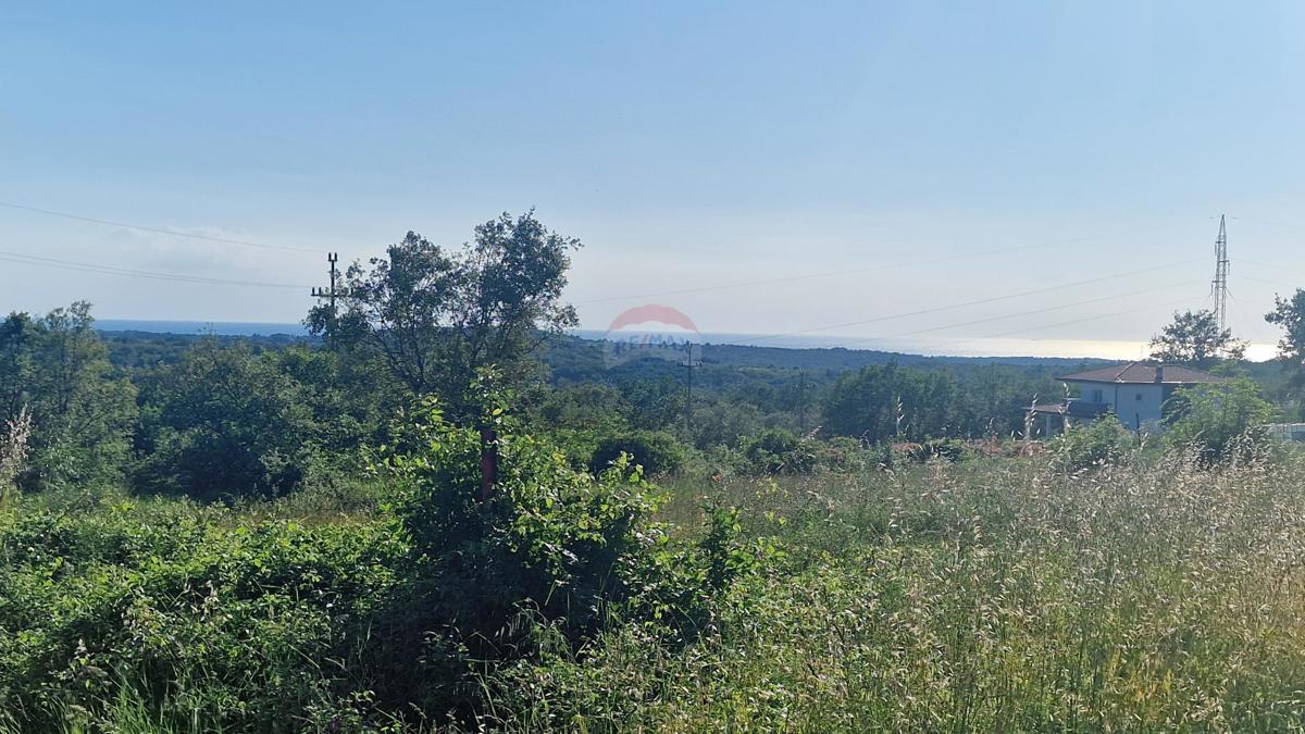 Terreno In vendita - ISTARSKA BUJE