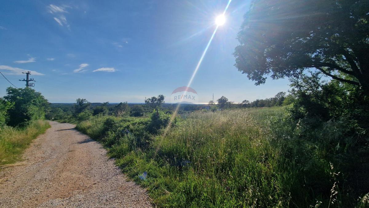 Terreno In vendita - ISTARSKA BUJE