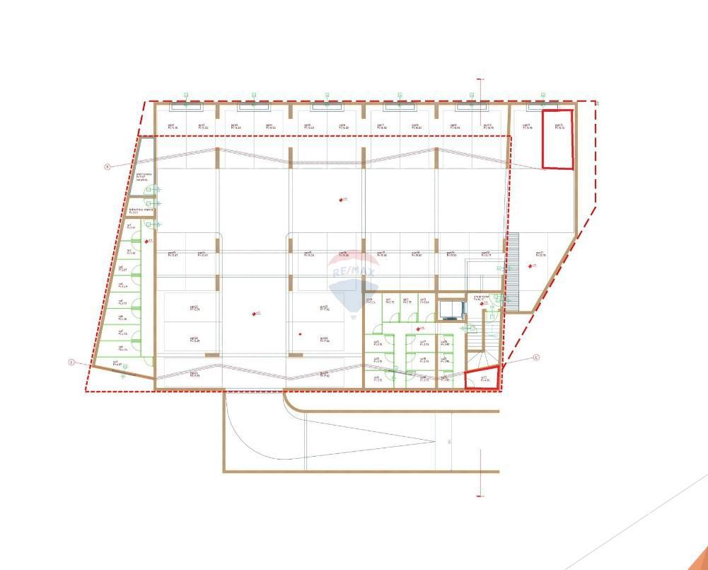 Appartement À vendre - ISTARSKA Poreč