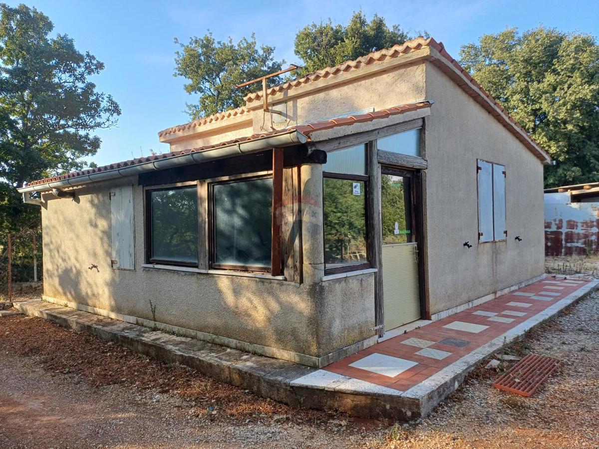 Maison À vendre - Istarska Marčana - foto 1/16
