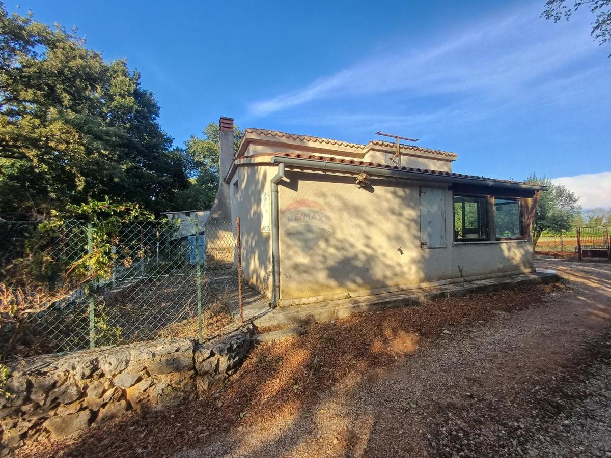 Maison À vendre - Istarska Marčana - foto 3/16