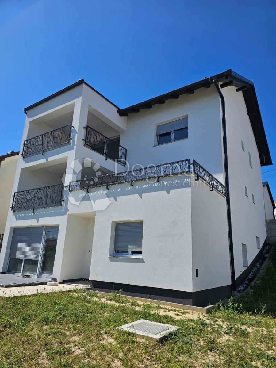 Flat For sale KRAPINA