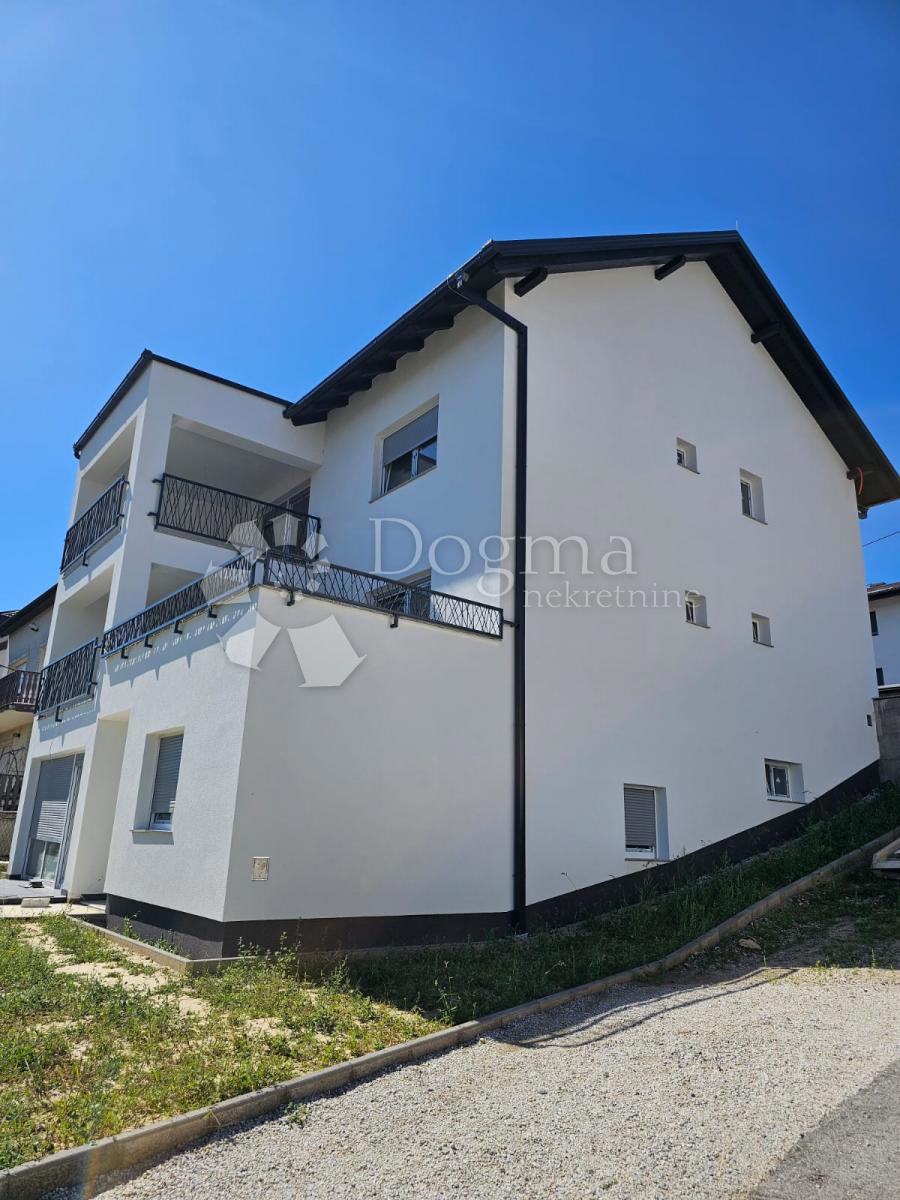 Apartmán Na predaj - KRAPINSKO-ZAGORSKA KRAPINA