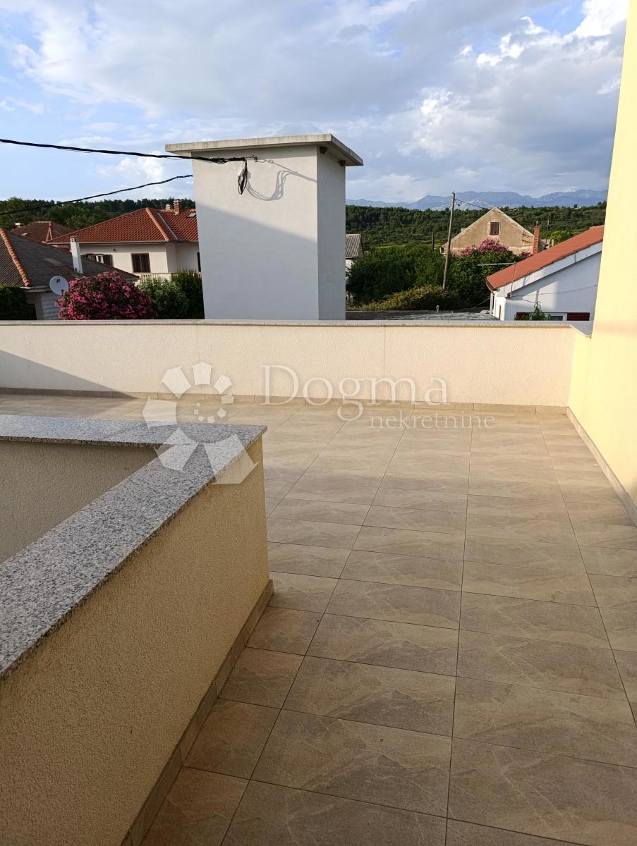 House For sale - ZADARSKA RAŽANAC