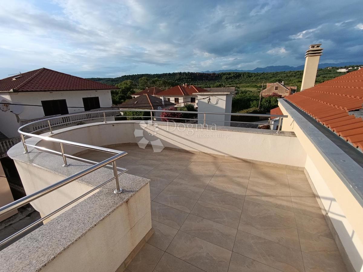 House For sale - ZADARSKA RAŽANAC
