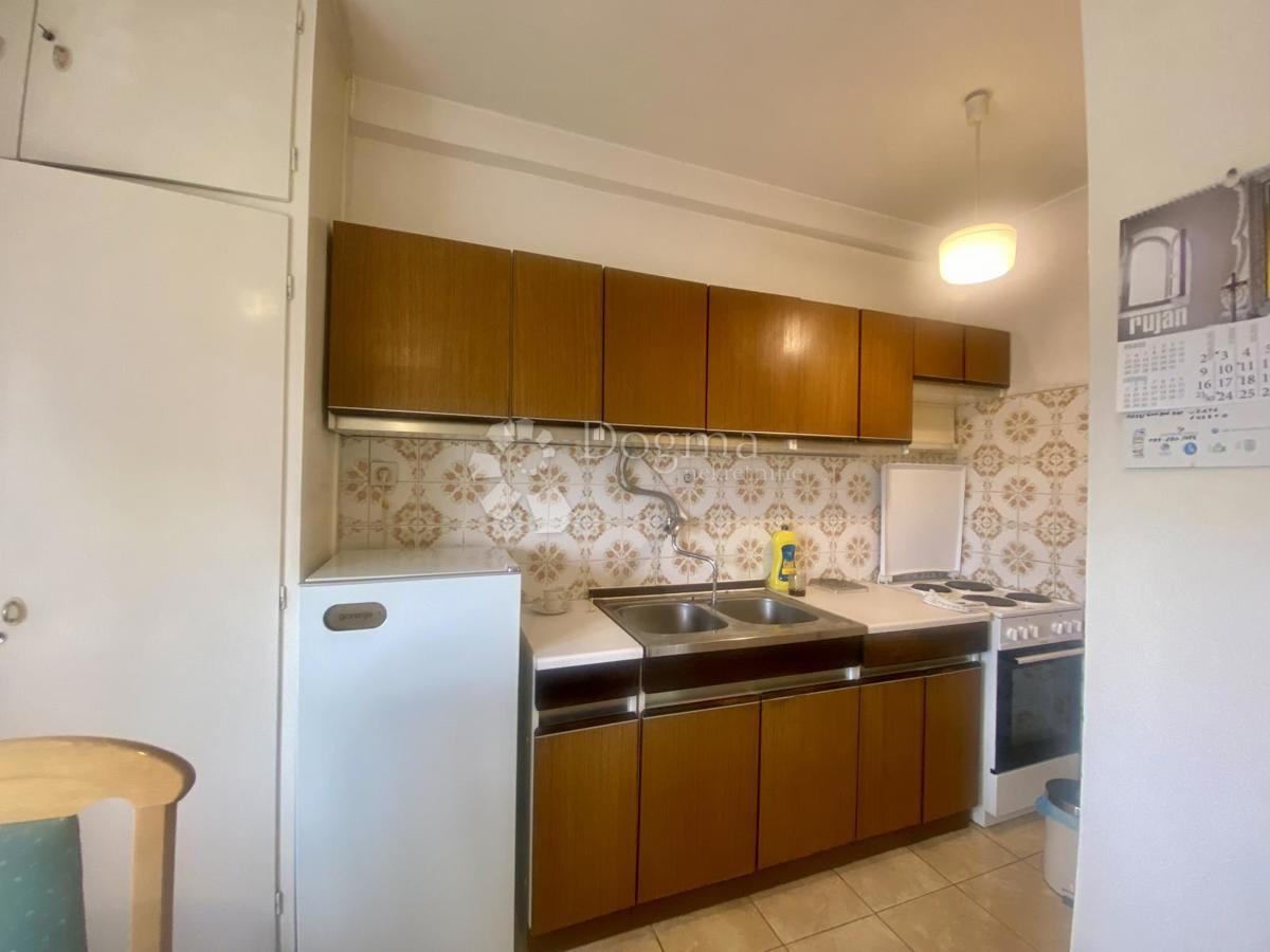 Apartment Zu vermieten - PRIMORSKO-GORANSKA RIJEKA