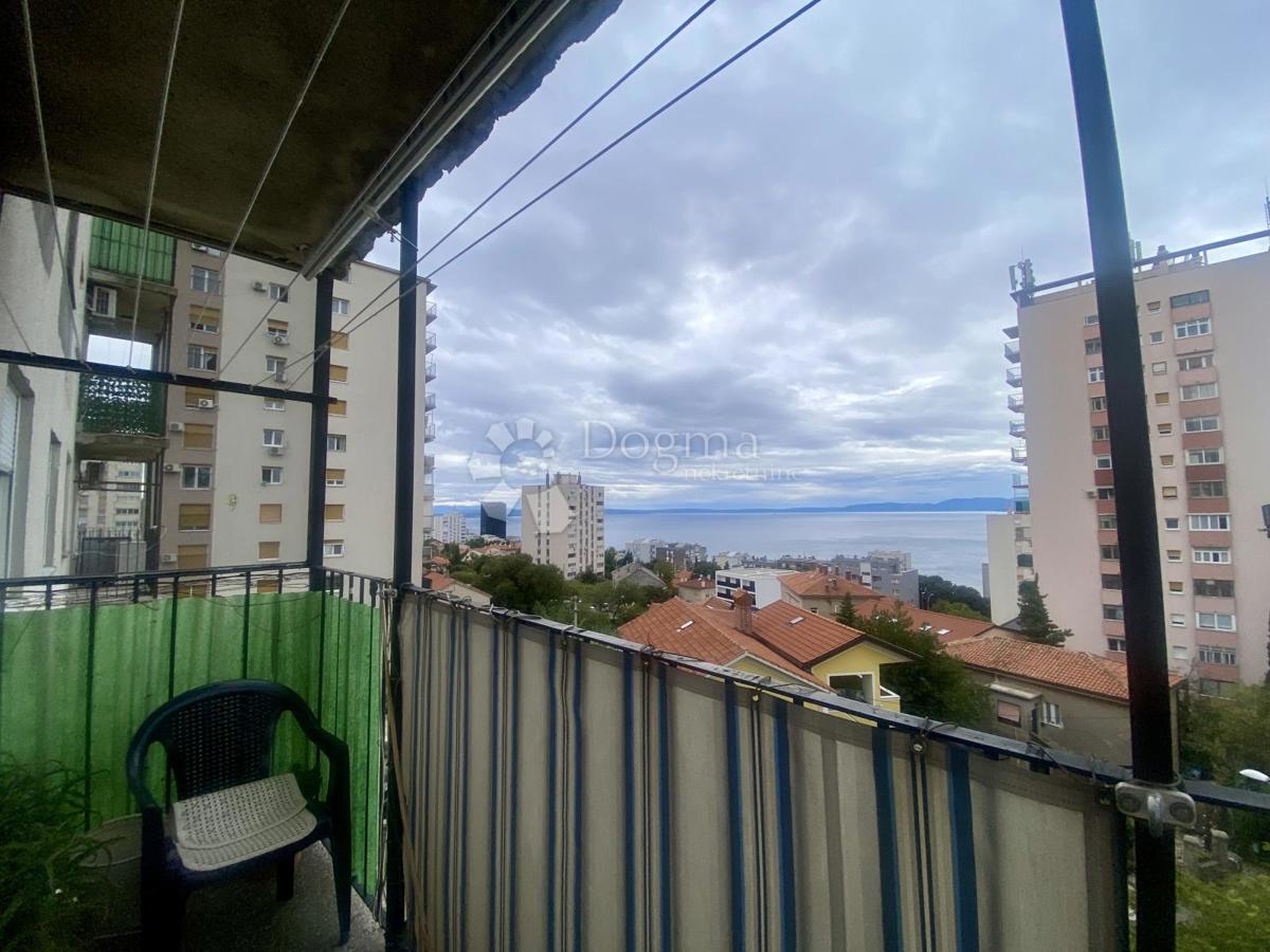 Apartmán Na prenájom - PRIMORSKO-GORANSKA RIJEKA