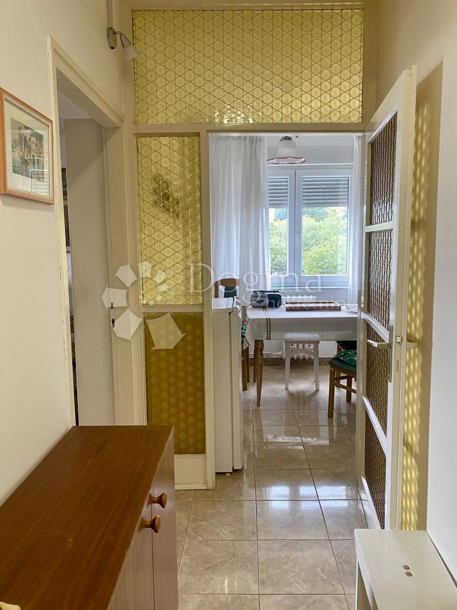 Apartment Zu vermieten - PRIMORSKO-GORANSKA RIJEKA