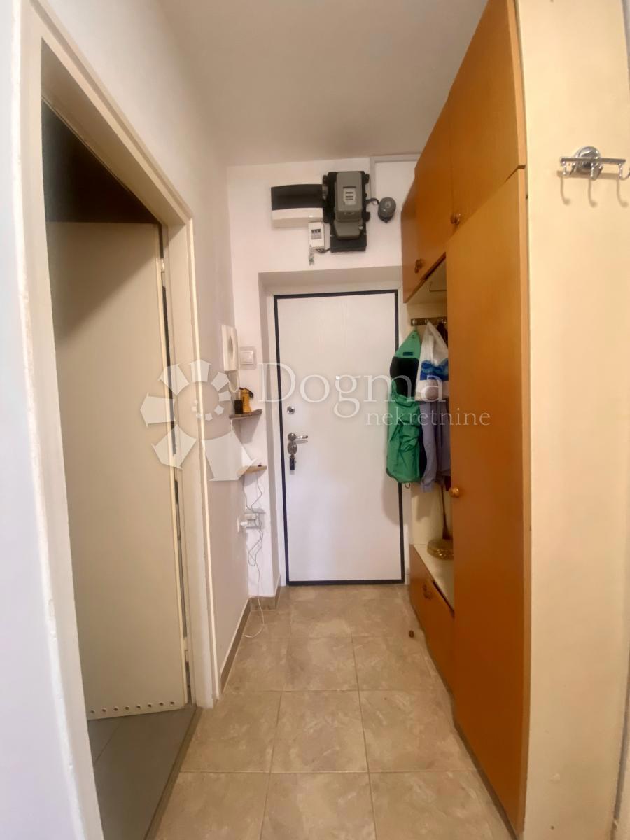 Flat For rent - PRIMORSKO-GORANSKA RIJEKA