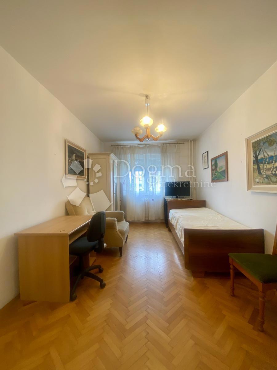 Apartmán Na prenájom - PRIMORSKO-GORANSKA RIJEKA