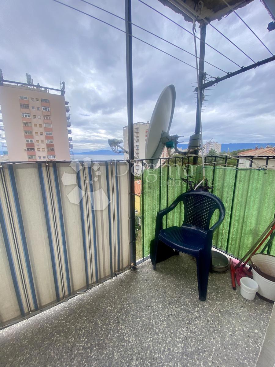 Flat For rent - PRIMORSKO-GORANSKA RIJEKA