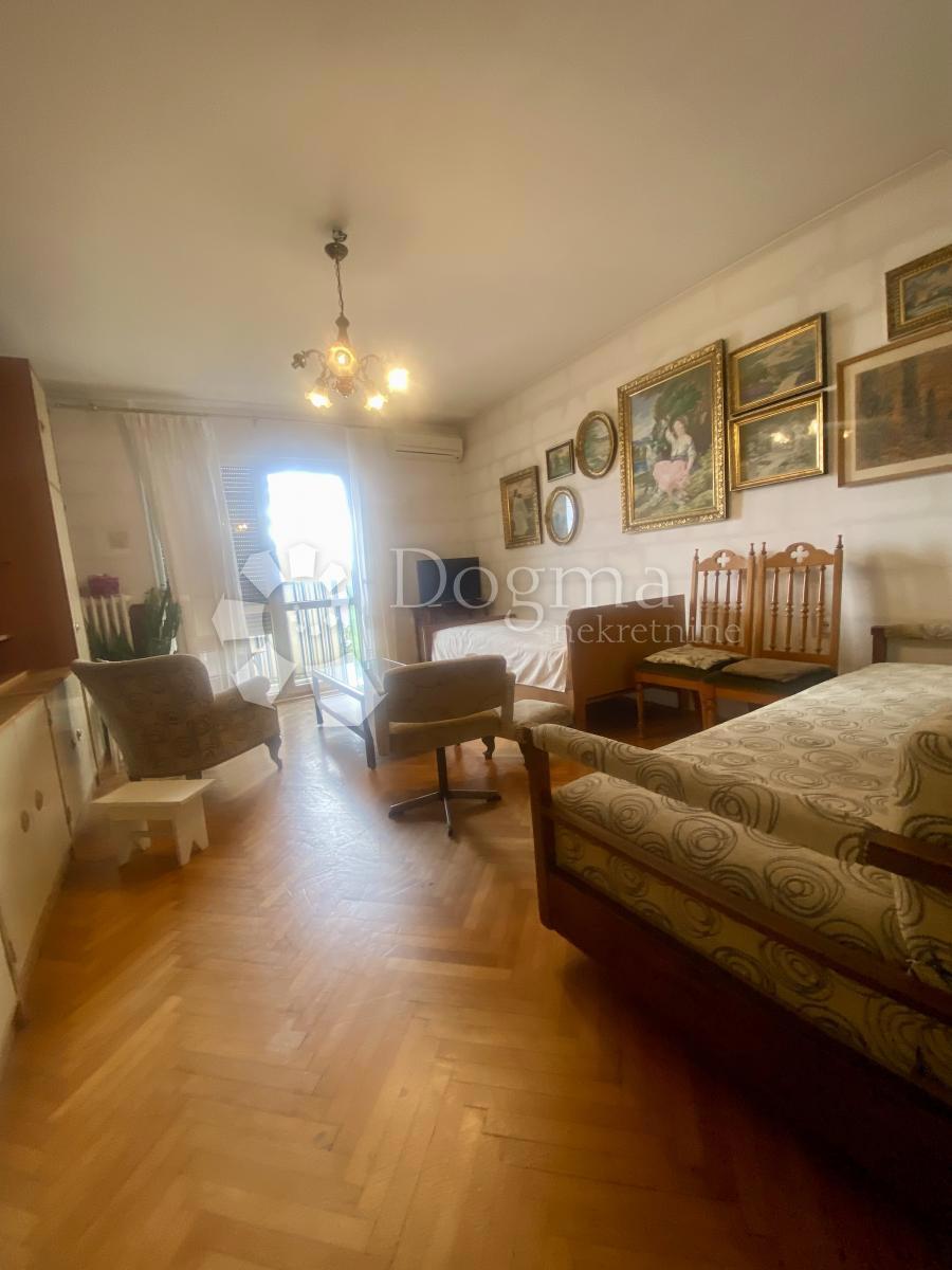 Apartment Zu vermieten - PRIMORSKO-GORANSKA RIJEKA