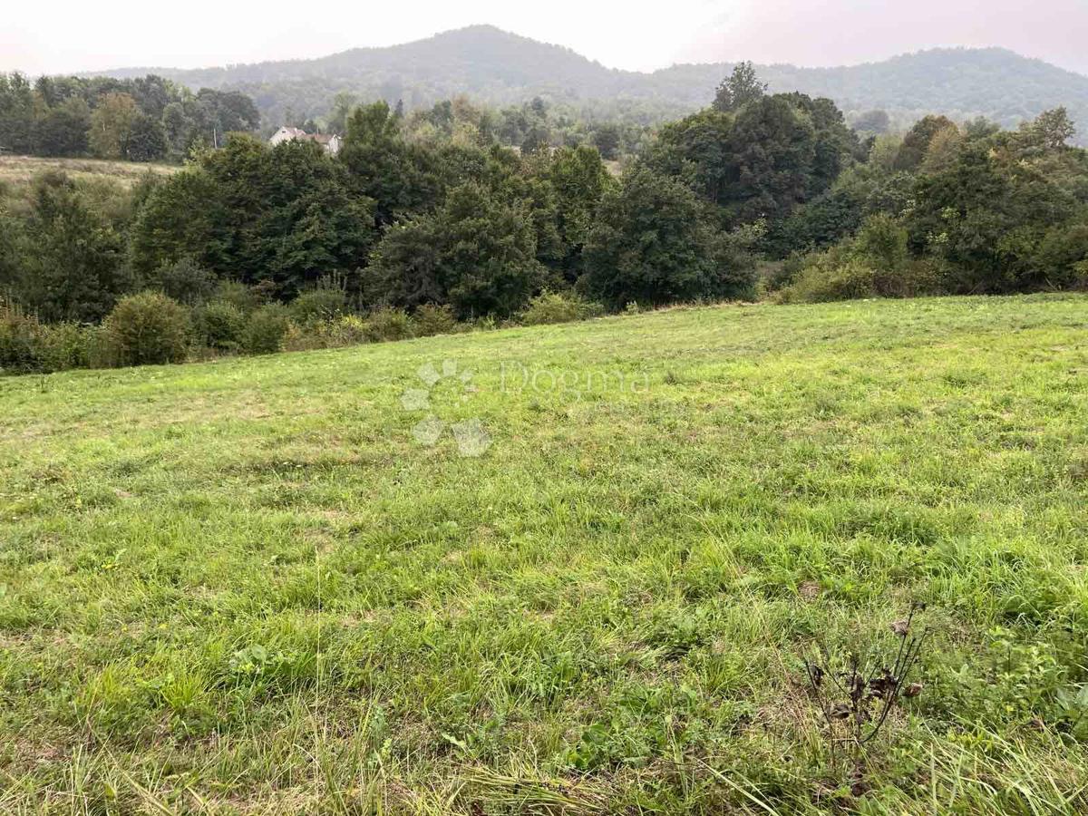 Terrain À vendre - Karlovačka Plaški - foto 1/1