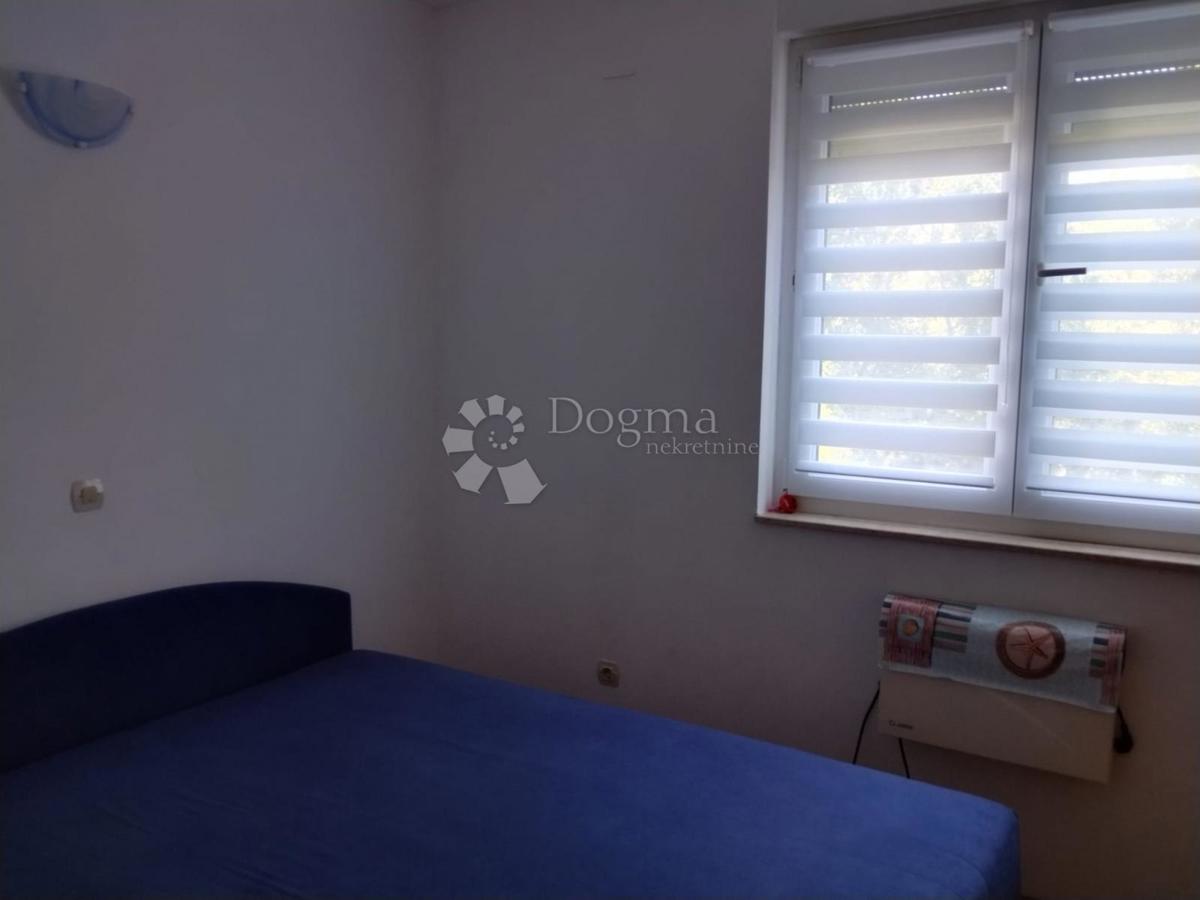 Flat For sale - PRIMORSKO-GORANSKA CRIKVENICA