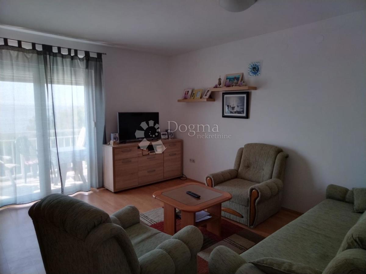 Flat For sale - PRIMORSKO-GORANSKA CRIKVENICA