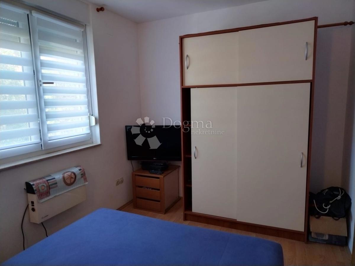 Flat For sale - PRIMORSKO-GORANSKA CRIKVENICA