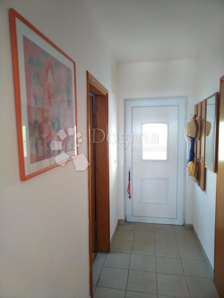Flat For sale - PRIMORSKO-GORANSKA CRIKVENICA