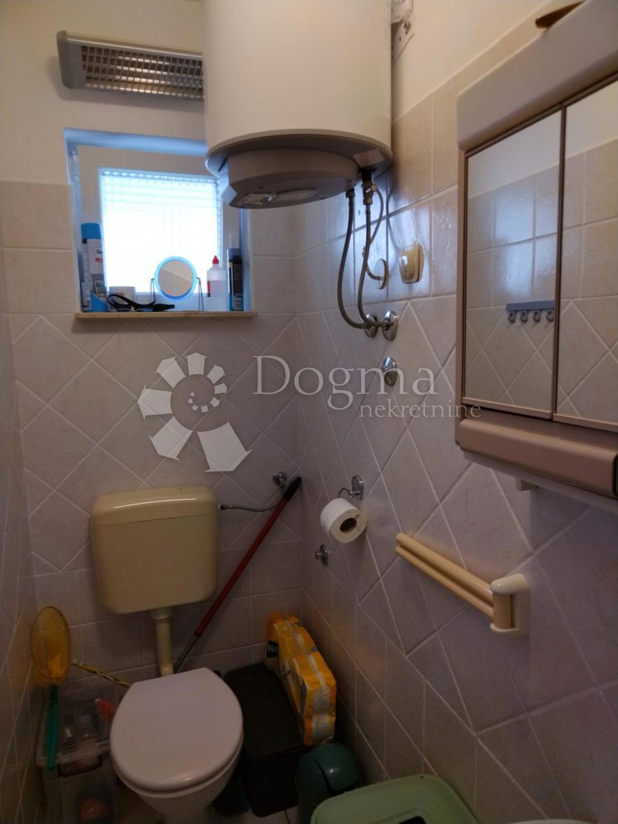 Flat For sale - PRIMORSKO-GORANSKA CRIKVENICA