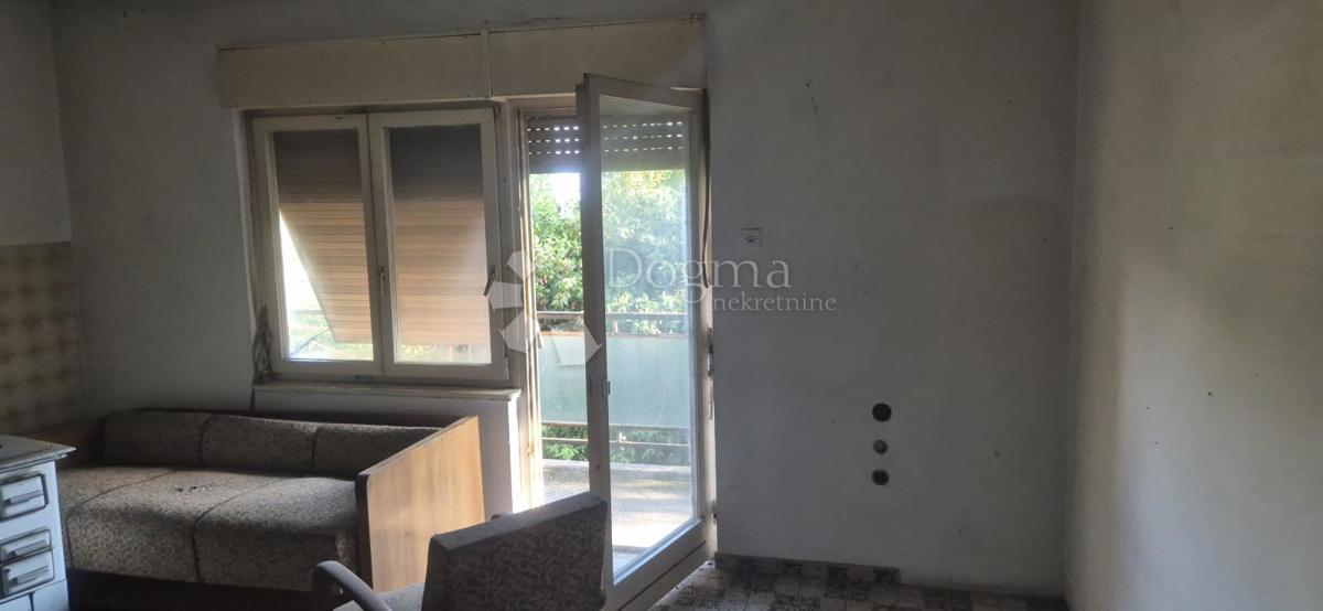 Flat For sale - PRIMORSKO-GORANSKA RIJEKA