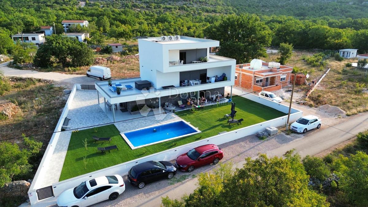 House For sale - ZADARSKA STARIGRAD