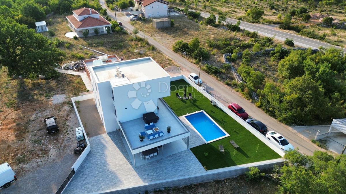 House For sale - ZADARSKA STARIGRAD