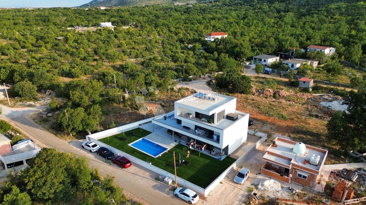 House For sale - ZADARSKA STARIGRAD