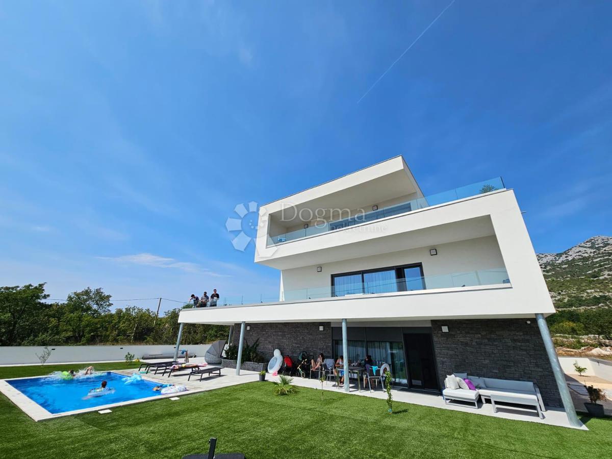 House For sale - ZADARSKA STARIGRAD