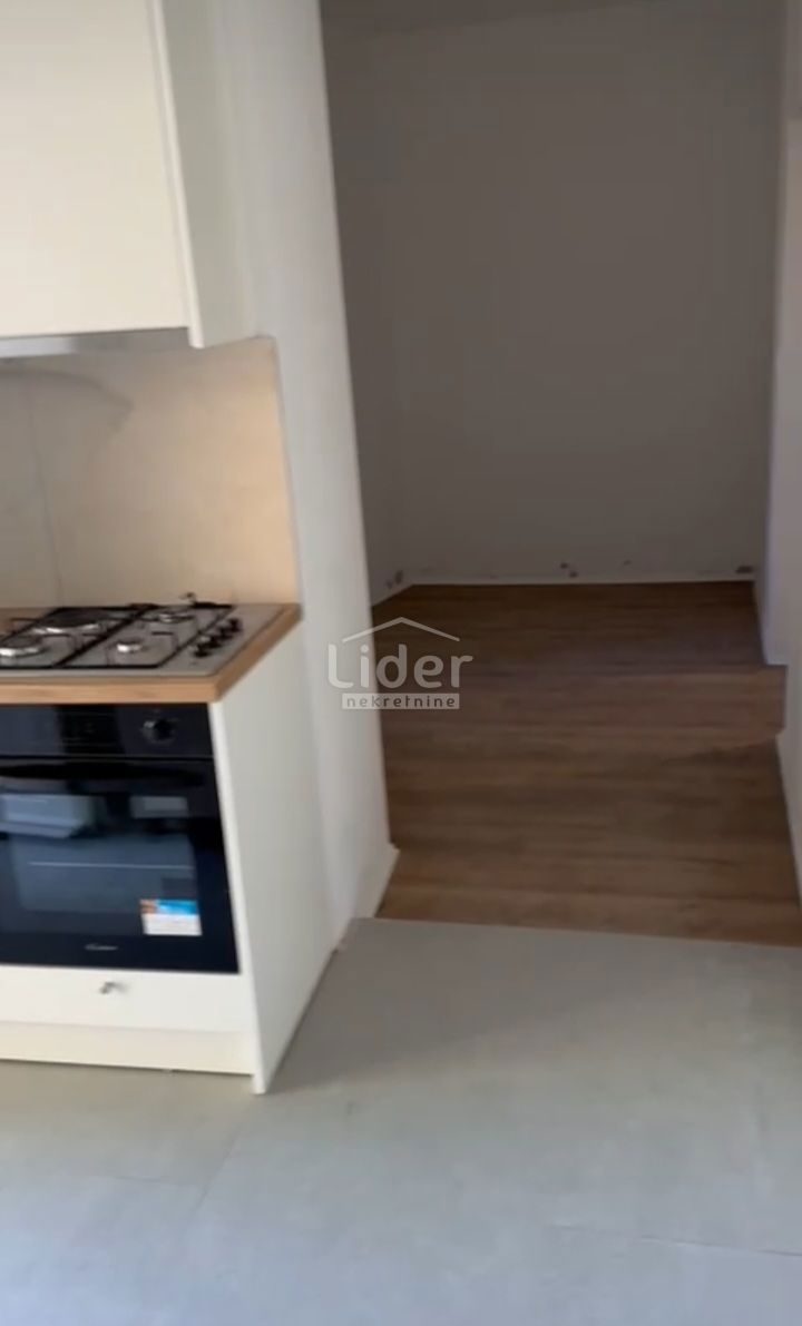 Appartement À louer - PRIMORSKO-GORANSKA RIJEKA