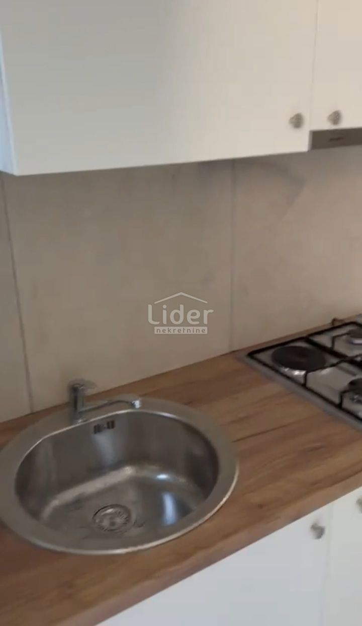 Appartement À louer - PRIMORSKO-GORANSKA RIJEKA