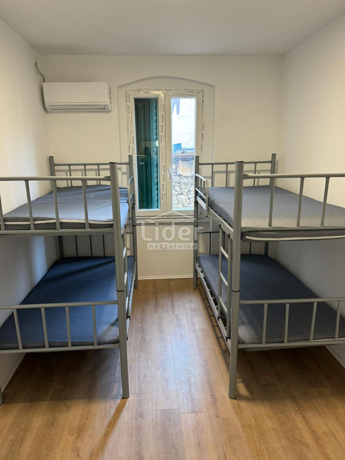 Appartement À louer - PRIMORSKO-GORANSKA RIJEKA