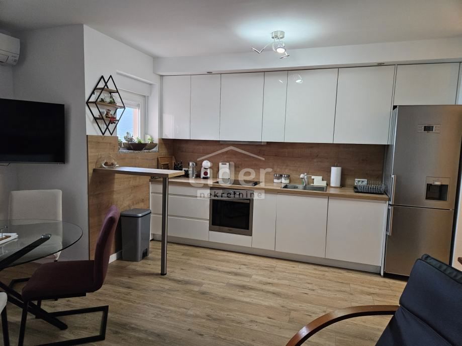 Apartmán K pronájmu - PRIMORSKO-GORANSKA MATULJI