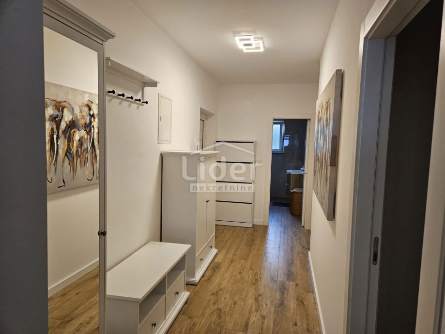 Apartmán K pronájmu - PRIMORSKO-GORANSKA MATULJI