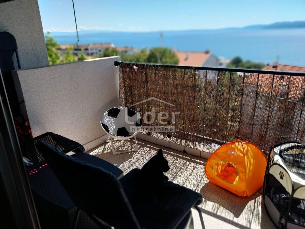 Flat For sale MARČELJEVA DRAGA